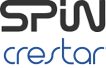 SPIN Fans (by Crestar) logo